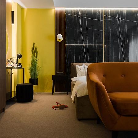 Luxury Sahara Noir Mamaia Nord Apartman Kültér fotó